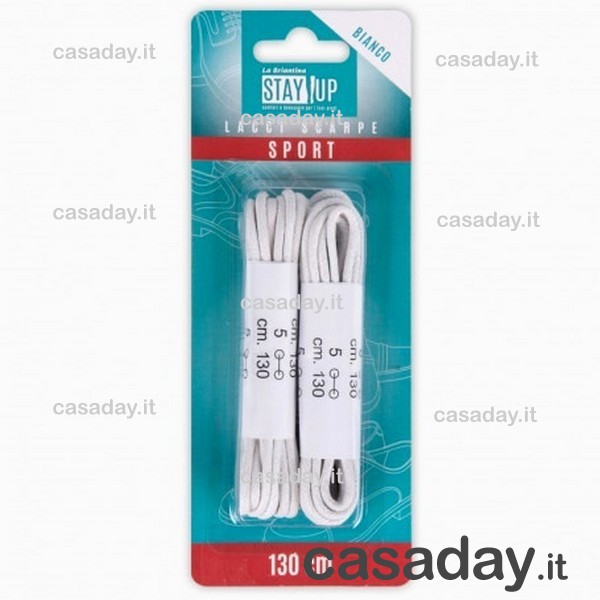 LACCI SPORT CM.120-130 